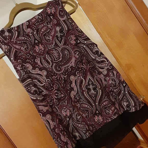 SLEEVELESS TOP - Picture 5 of 6